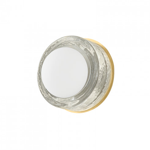Hudson Valley 1 Light Sconce Model: 1602-PN