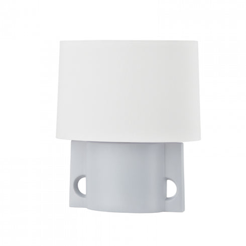 Hudson Valley 1 Light Table Lamp Model: L1689-AGB/CGU