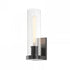 Hudson Valley 1 Light Wall Sconce Model: 9700-OB