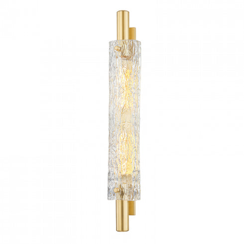 Hudson Valley 2 Light Wall Sconce Model: 8929-PN
