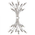 Hudson Valley Alexandria 24 Light Chandelier Model: 2724-AGB