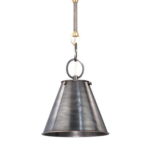 Hudson Valley Altamont 1 Light Pendant Model: 5511-DB