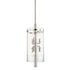 Hudson Valley Baxter 6 Light Pendant Model: 1306-AGB