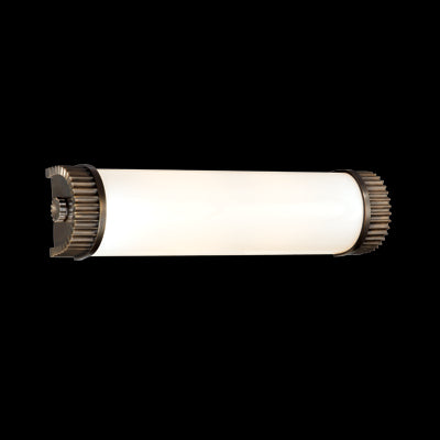 Hudson Valley Benton 2 Light Bath Bracket Model: 562-AGB