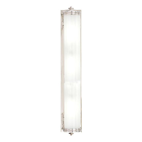 Hudson Valley Bristol 4 Light Bath Bracket Model: 953-HB