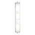 Hudson Valley Bristol 4 Light Bath Bracket Model: 953-HB