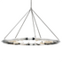 Hudson Valley Chambers 15 Light Pendant Model: 2758-AGB