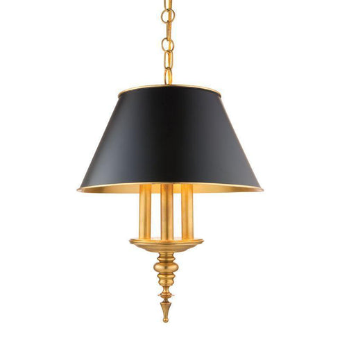 Hudson Valley Cheshire 3 Light Pendant Model: 9521-AN