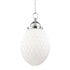 Hudson Valley Columbia 1 Light Pendant Model: 3014-OB