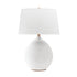 Hudson Valley Denali 1 Light Table Lamp Model: L1361-BK