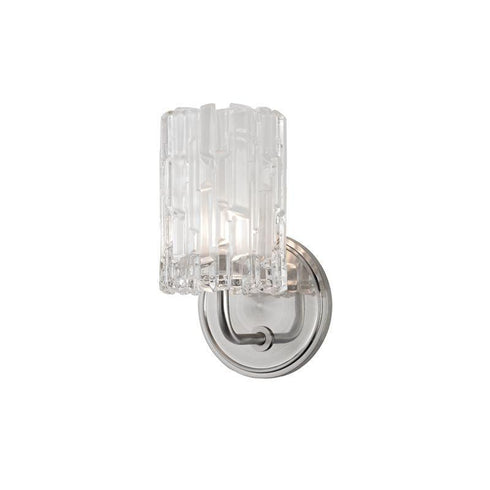 Hudson Valley Dexter 1 Light Bath Bracket Model: 1331-PC