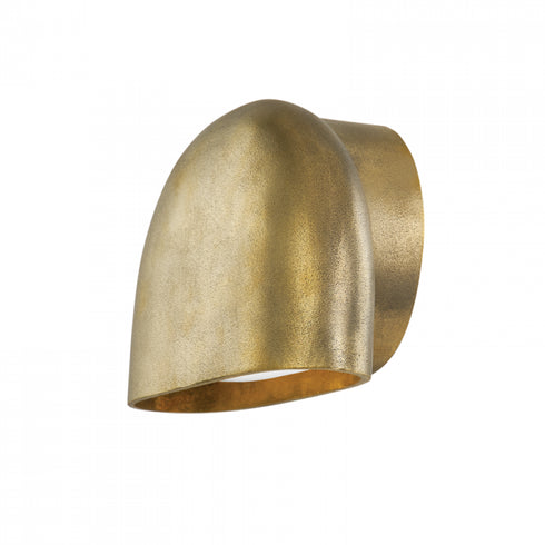 Hudson Valley LED Wall Sconce Model: 1505-AGB