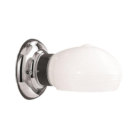 Hudson Valley Edison Collection 1 Light Bath Bracket Model: 101-OB-599