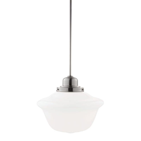 Hudson Valley Edison Collection 1 Light Pendant Model: 19-PN-1612