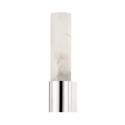 Hudson Valley Ellington 1 Light Bath & Vanity Model: 1151-AGB
