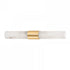 Hudson Valley Ellington 2 Light Bath & Vanity Model: 1152-AGB