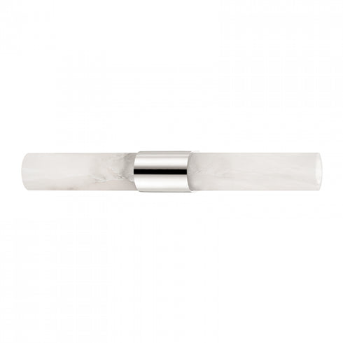 Hudson Valley Ellington 2 Light Bath & Vanity Model: 1152-AGB