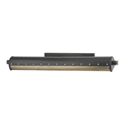 Hudson Valley Gaines 3 Light Picture Light Model: 2126-HN