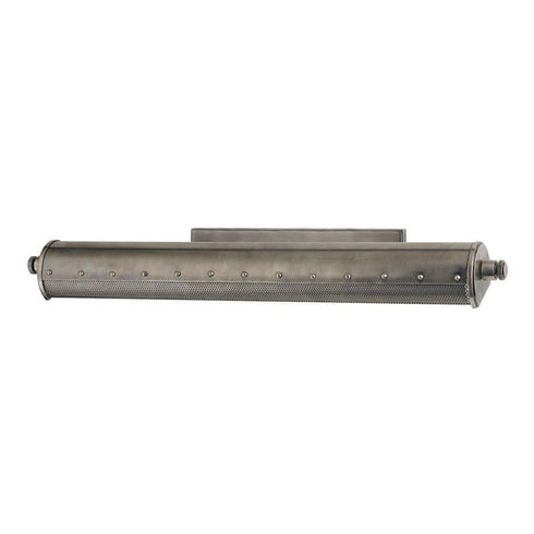 Hudson Valley Gaines 3 Light Picture Light Model: 2126-HN
