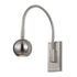 Hudson Valley Goshen LED Wall Sconce Model: 6081-PN