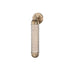 Hudson Valley Hayes 1 Light Wall Sconce Model: 1621-OB