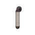 Hudson Valley Hayes 1 Light Wall Sconce Model: 1621-OB