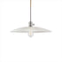 Hudson Valley Heirloom 1 Light Pendant Model: 8001-AGB-GM4
