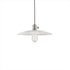 Hudson Valley Heirloom 1 Light Pendant Model: 8001-AGB-GS4