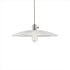 Hudson Valley Heirloom 1 Light Pendant Model: 9001-AGB-GM4