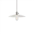 Hudson Valley Heirloom 1 Light Pendant Model: 9001-AGB-GS4