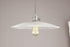 Hudson Valley Heirloom 1 Light Pendant Model: 9001-AGB-ML3