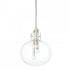 Hudson Valley Hempstead 3 Light Pendant Model: 3914-AGB