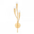 Hudson Valley Labra 3 Light Wall Sconce Model: 9603-WP