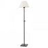 Hudson Valley Leeds 1 Light Floor Lamp Model: MDSL133-PN