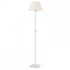 Hudson Valley Leeds 1 Light Floor Lamp Model: MDSL133-PN