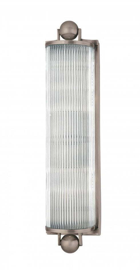 Hudson Valley Mclean 2 Light Bath Bracket Model: 852-PN