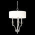 Hudson Valley Mercer 3 Light Pendant Model: 7913-AGB