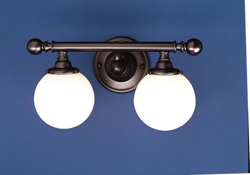 Hudson Valley Merrick 3 Light Picture Light Model: 6022-AGB