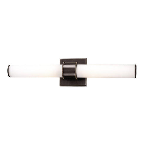 Hudson Valley Mill Valley 2 Light Bath Bracket Model: 1262-OB