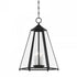 Hudson Valley Nottingham 4 Light Chandelier Model: MDS411-AI