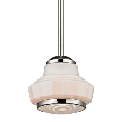 Hudson Valley Odessa 3 Light Pendant Model: 3816-PN