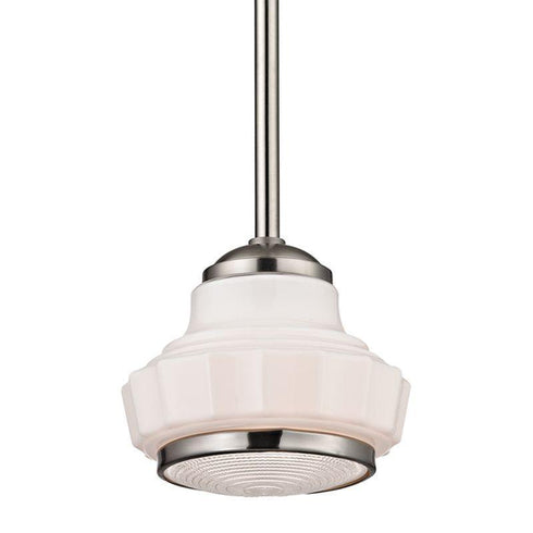 Hudson Valley Odessa 3 Light Pendant Model: 3816-PN