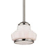 Hudson Valley Odessa 3 Light Pendant Model: 3816-PN
