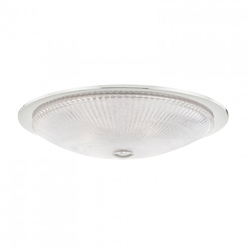 Hudson Valley Ossining 4 Light Flush Mount Model: 1123-AGB