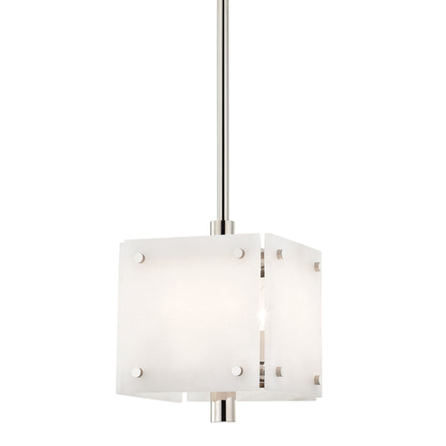 Hudson Valley Paladino 4 Light Pendant Model: 4012-PN