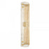 Hudson Valley Prospect Park 2 Light Wall Sconce Model: 1423-AGB