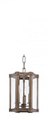 Hudson Valley Roxbury 3 Light Pendant Model: 6210-DB