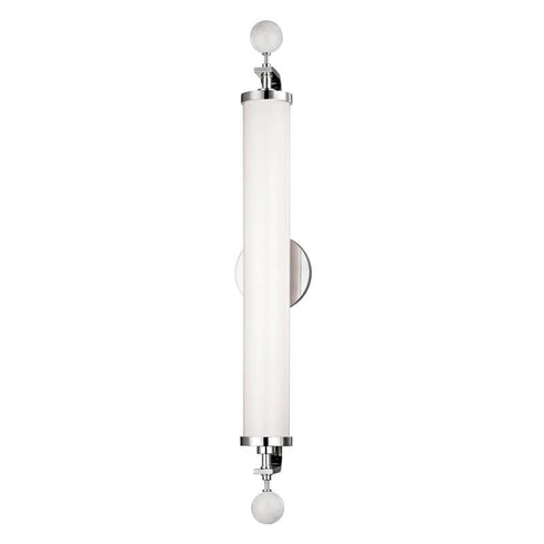 Hudson Valley Royale LED Wall Sconce Model: 2920-PC