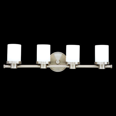 Hudson Valley Southport 4 Light Bath Bracket Model: 2054-PC