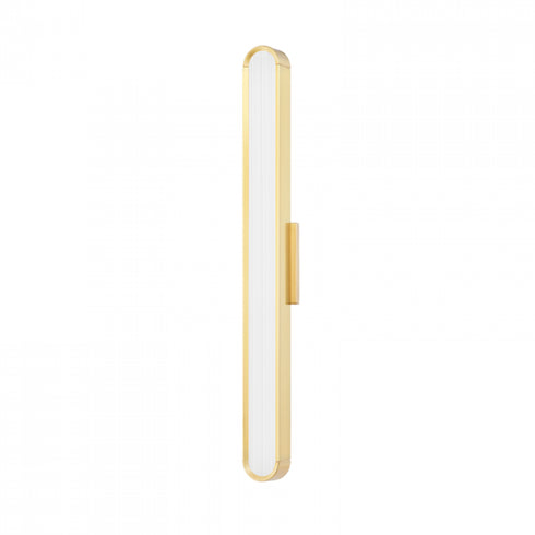 Hudson Valley Starkey LED Medium Bath Bracket Model: 2524-PN
